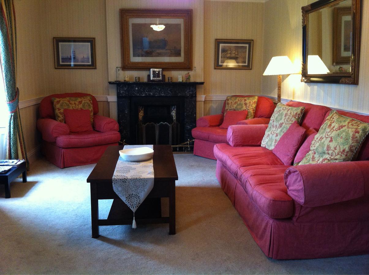 House Town House A91 Ty06 4* Carlingford