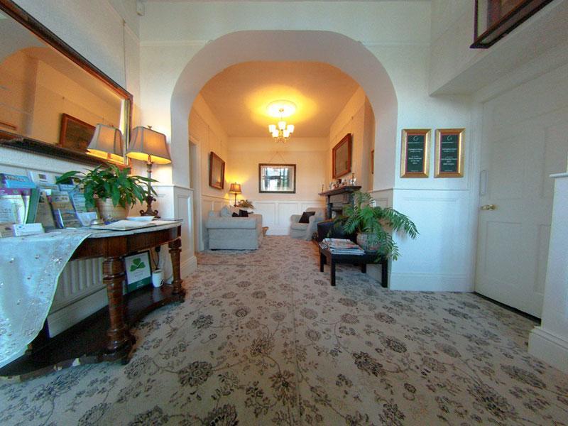 House Town House A91 Ty06 4* Carlingford